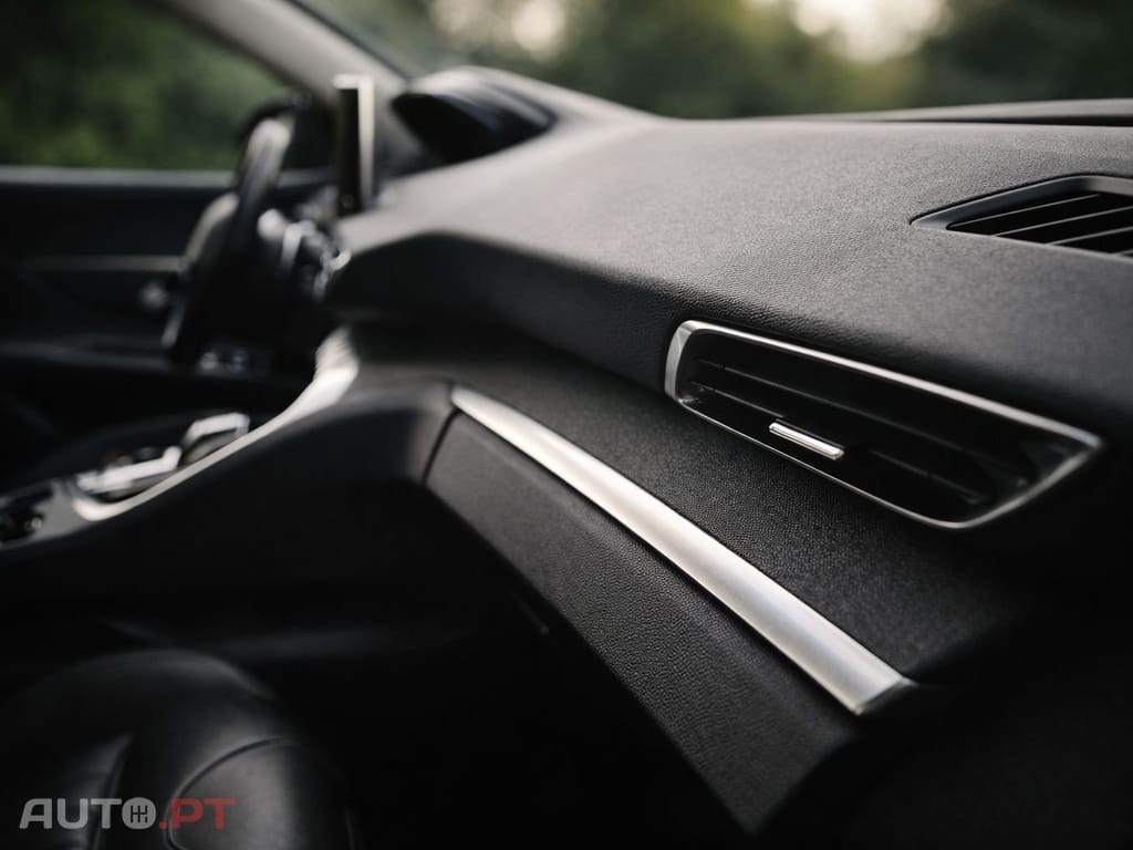 Peugeot 3008 1.6 BlueHDi GT Line EAT6