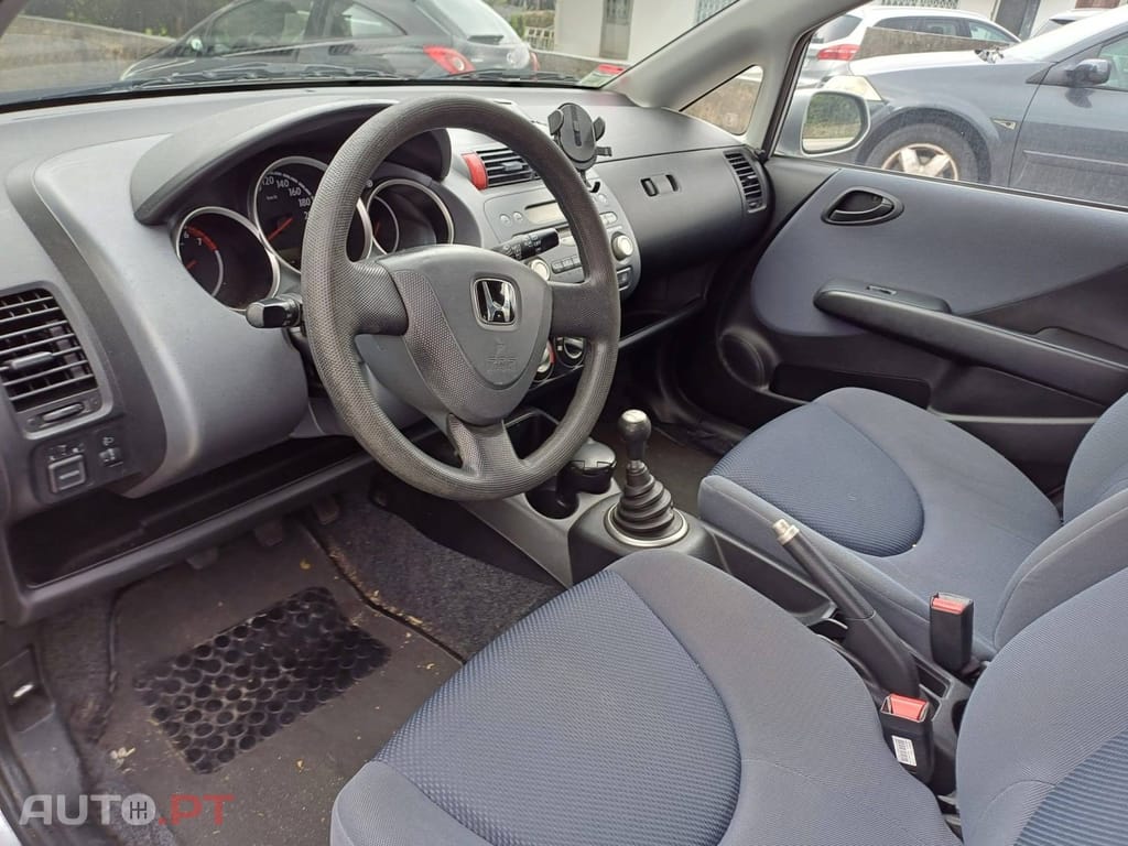 Honda Jazz 1.2 Cool Plus