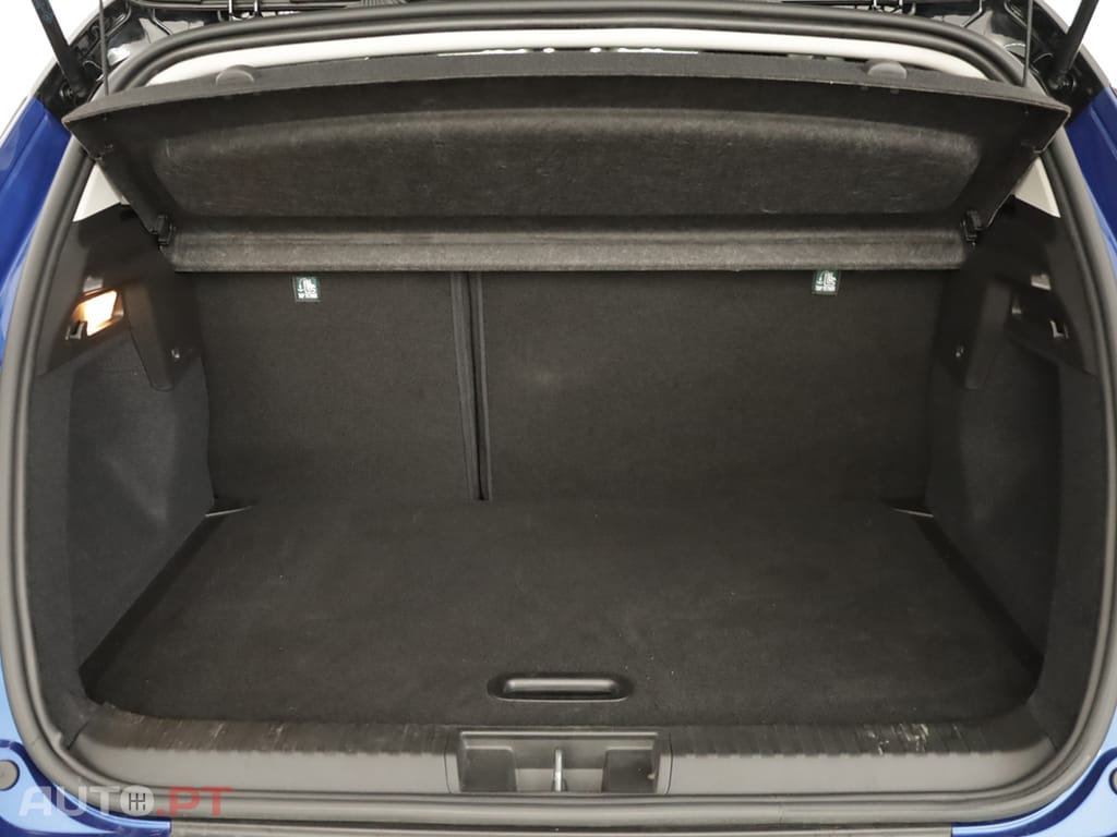 Renault Captur Captur 1.0 TCe Techno Bi-Fuel