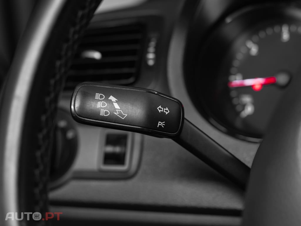 Volkswagen Polo 1.4 TDi BlueMotion