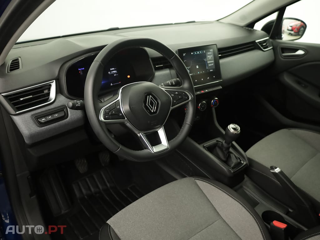 Renault Clio Clio 1.0 TCe Evolution