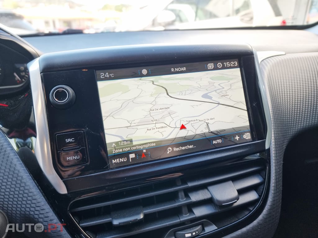 Peugeot 208 1.2 PureTech Active