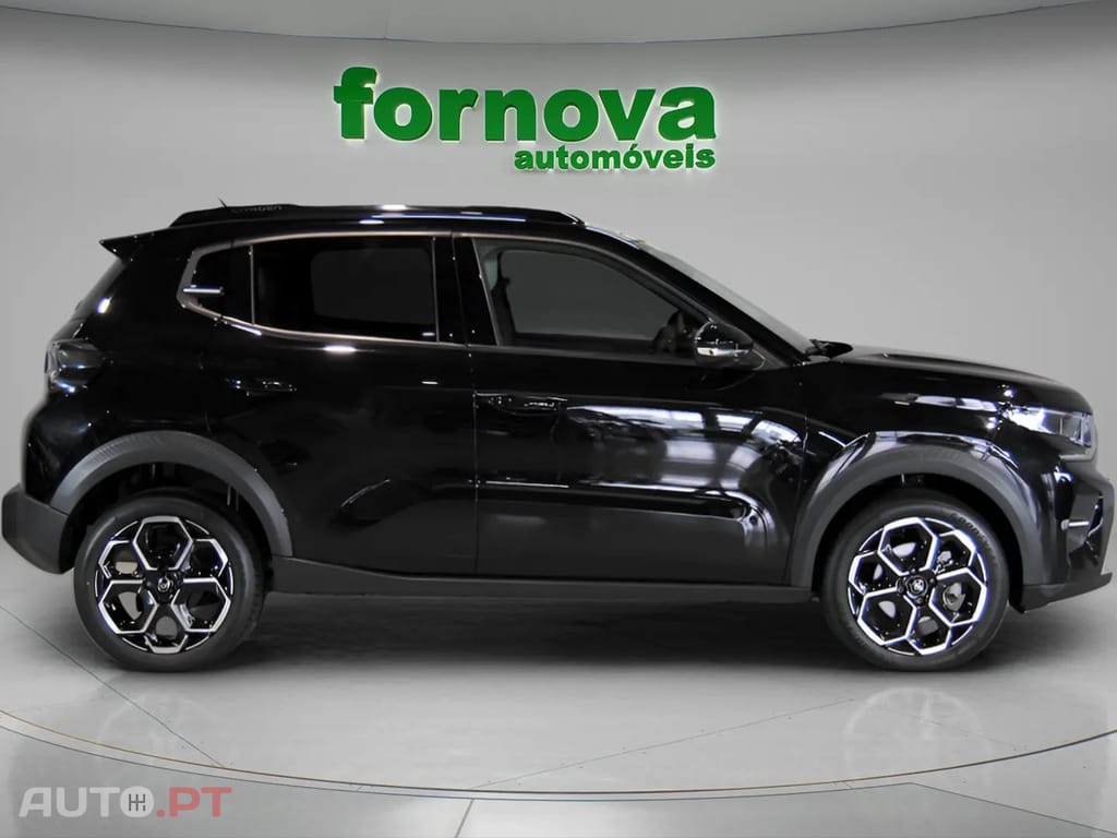 Citroen C3 1.2 Turbo Max