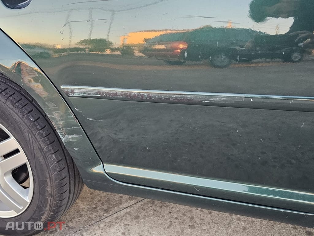 Volkswagen Golf 1.4i Confort