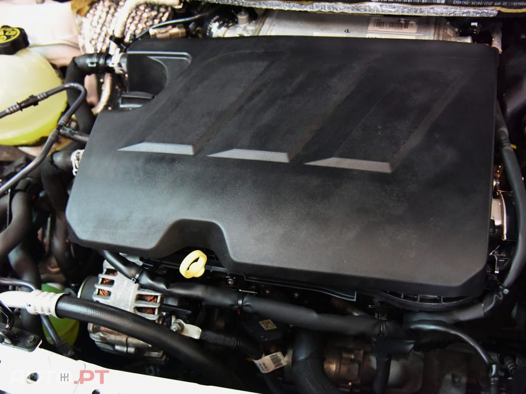 Opel Astra Sports Tourer 1.5 D Business Edition S/S