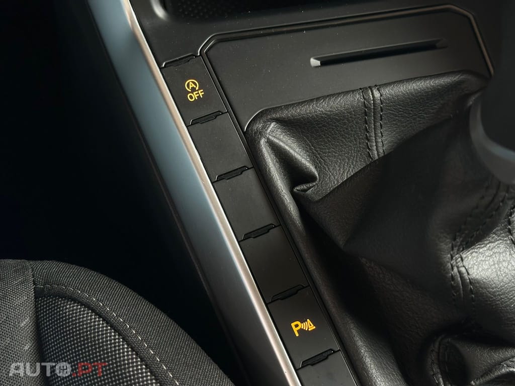 Volkswagen Polo 1.0 TSI Style