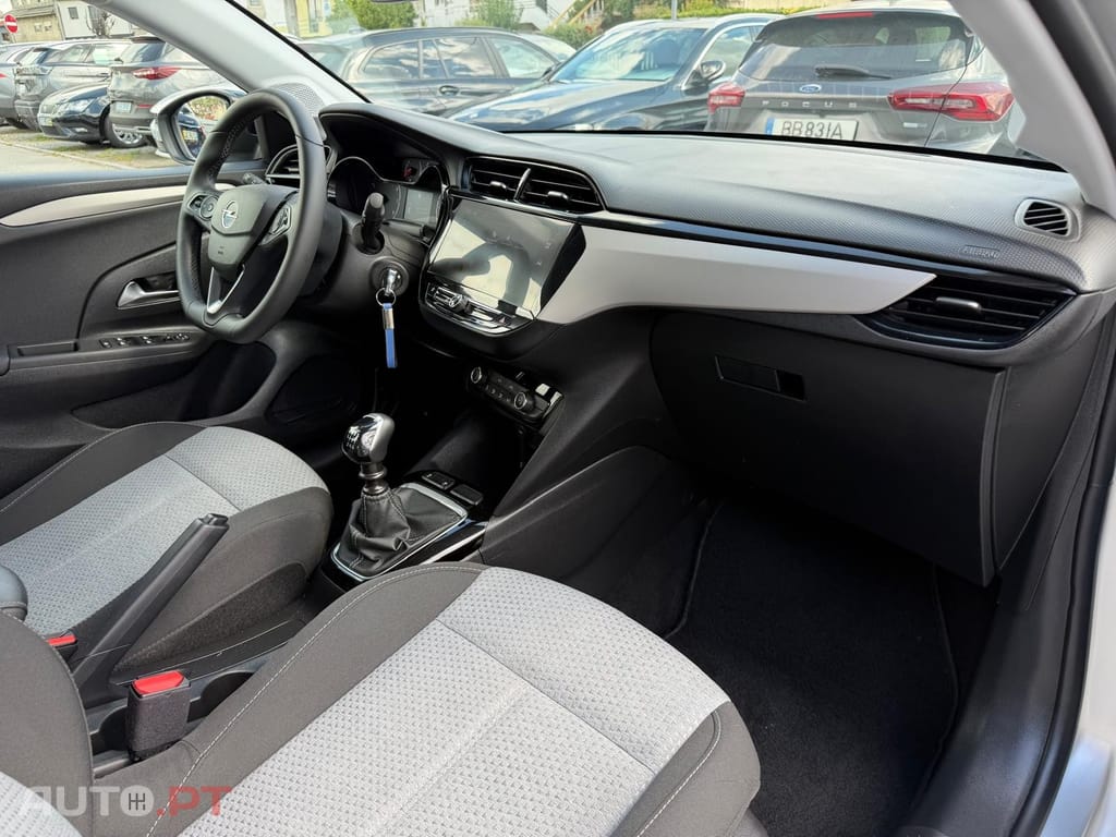 Opel Corsa 1.2 T Edition