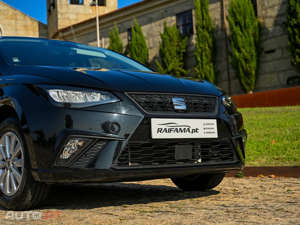 Seat Ibiza 1.0 TSI Style