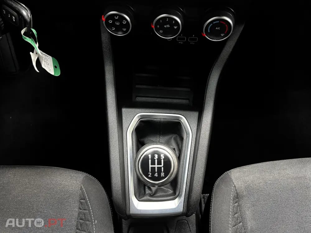 Renault Clio 1.0 TCe RS Line