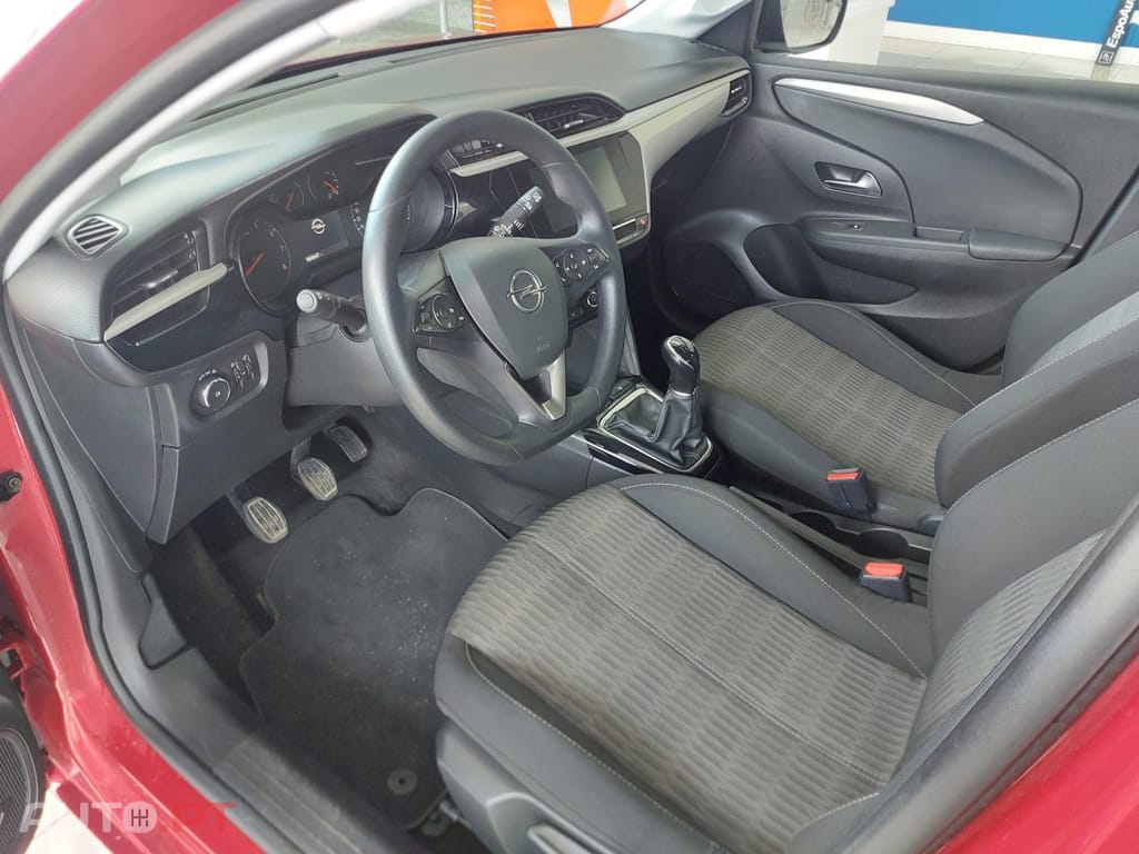 Opel Corsa 1.2 Edition