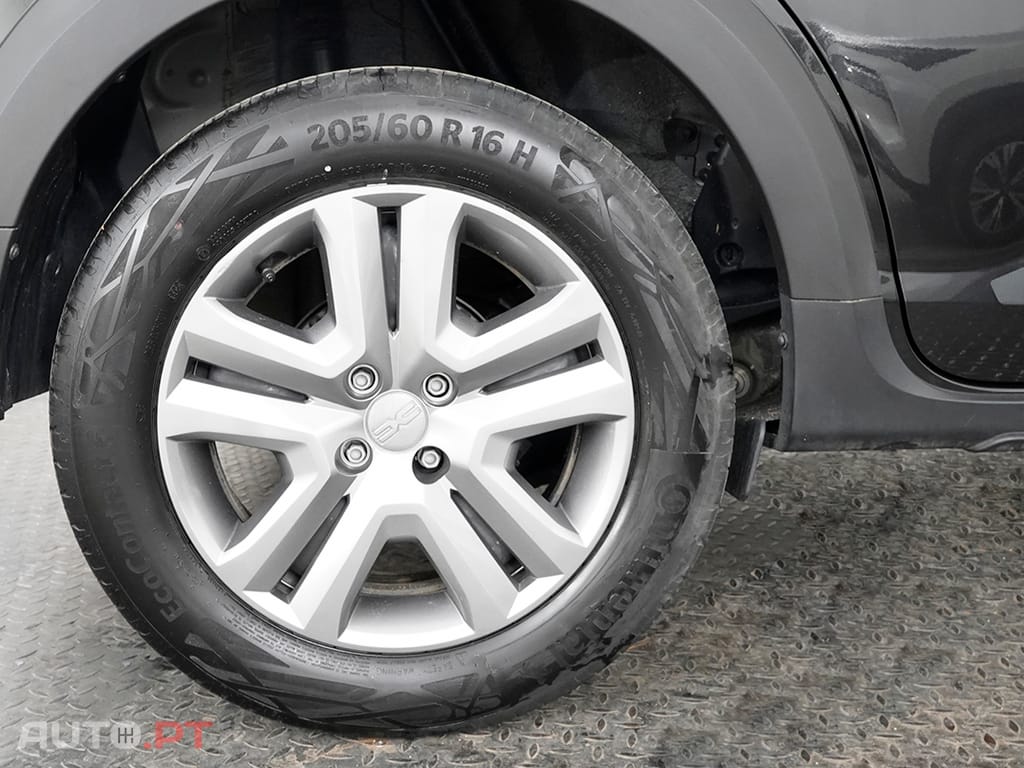 Dacia Sandero Sandero 1.0 TCe Stepway Expression