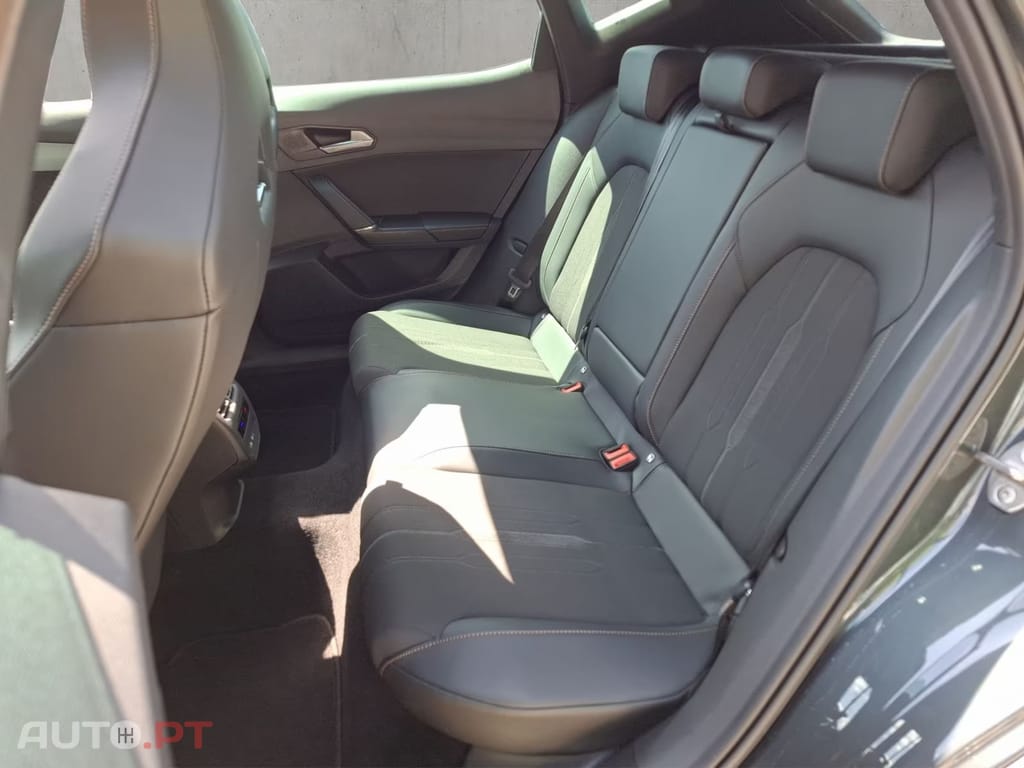 Cupra Formentor 1.4 e-Hybrid DSG VZ