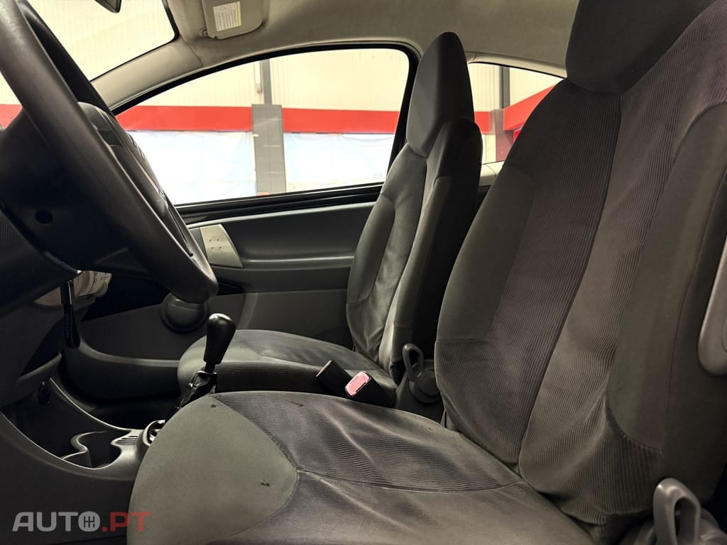 Citroen C1 1.0 SX