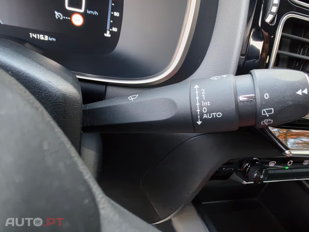 Citroen C5 Aircross 1.5 BlueHDi C-Series