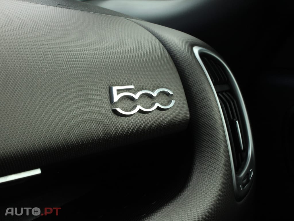 Fiat 500L 1.3 MJ Lounge S&S