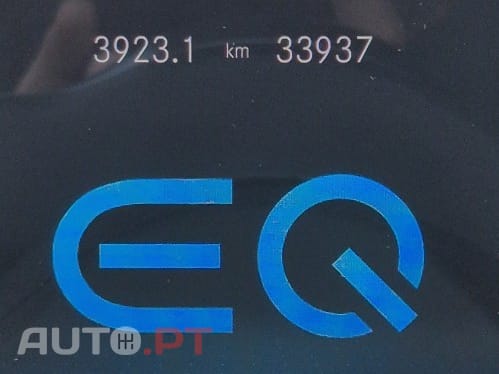 Mercedes-Benz A 250 e Style Plus