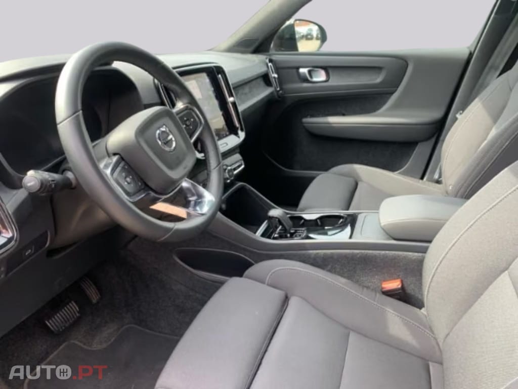 Volvo XC40 Recharge Single Motor Plus I.V.A DEDUTIVEL
