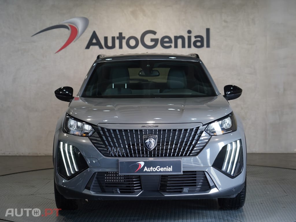 Peugeot 2008 1.2 PureTech Allure