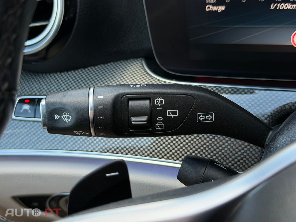 Mercedes-Benz E 220 d 4-Matic All Terrain Avantgarde +