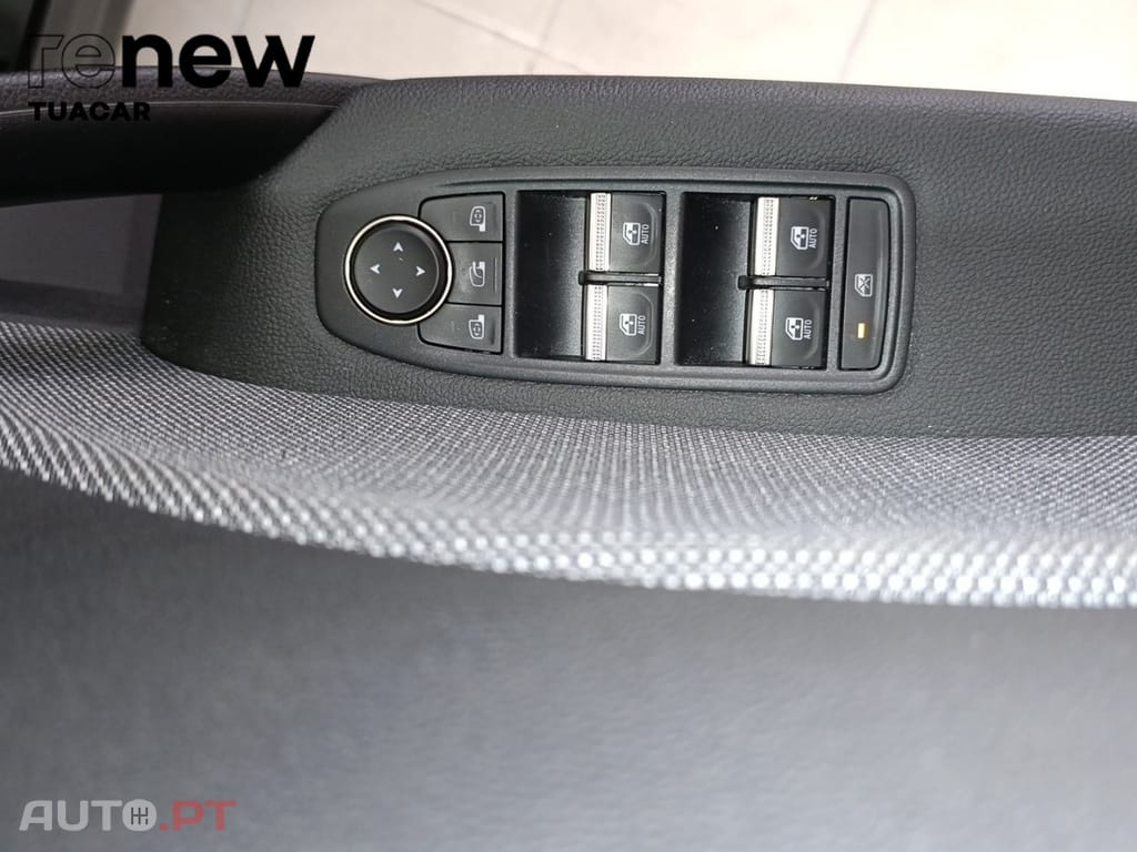 Renault Symbioz TECHNO ECO-G