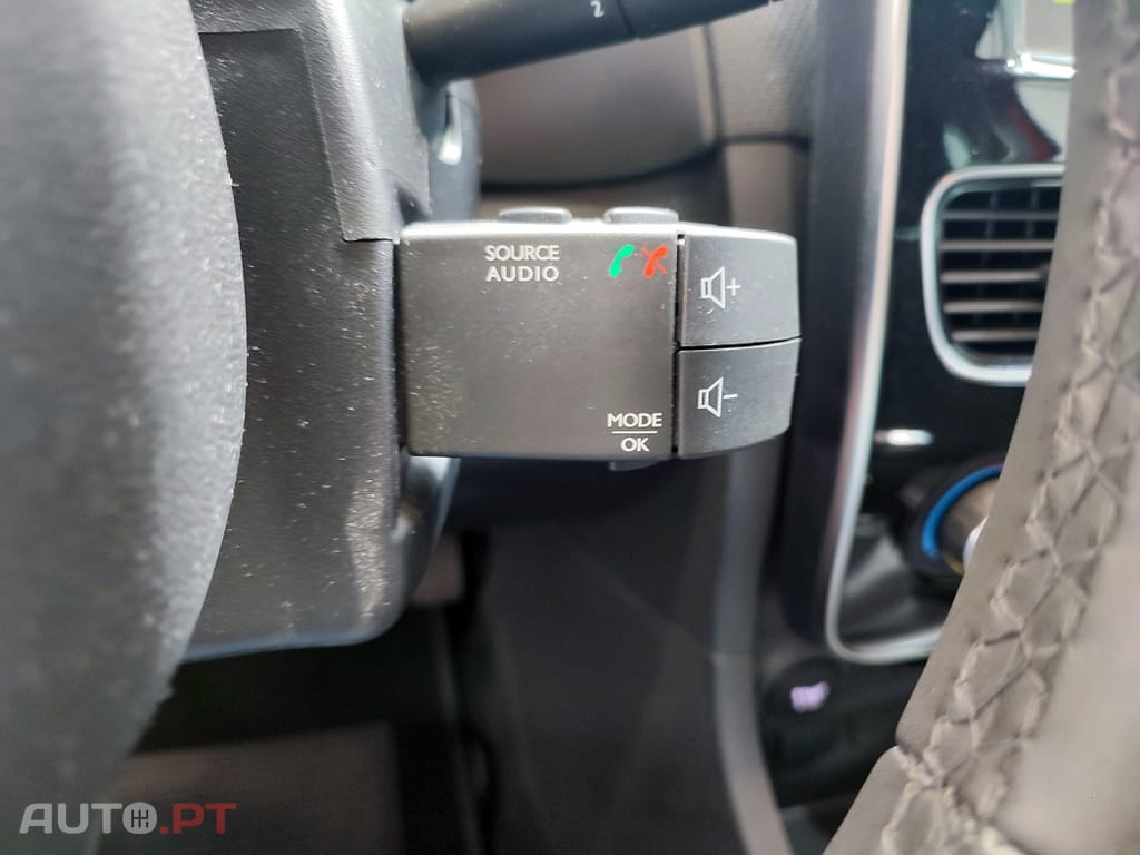 Renault Clio Limited