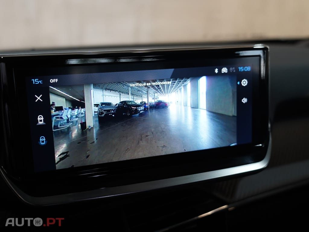 Peugeot 2008 1.2 PureTech Allure