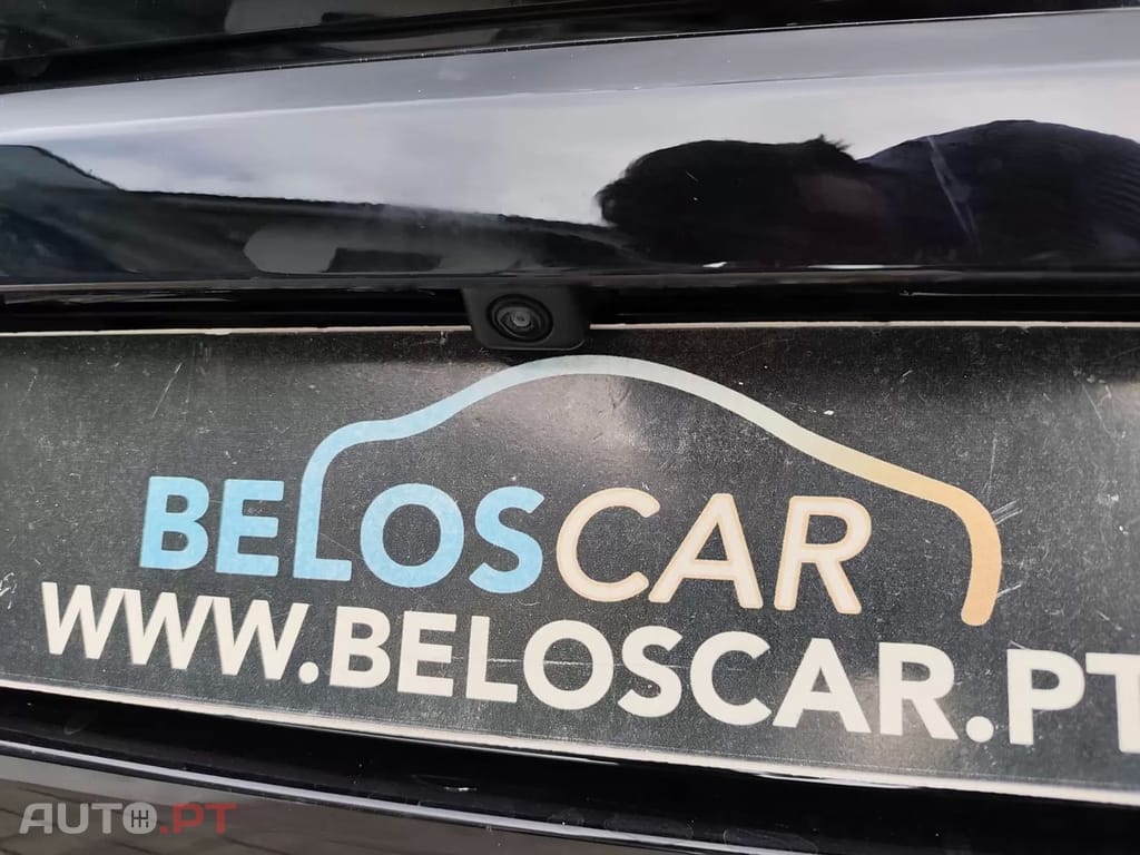Renault Twingo Electric Techno