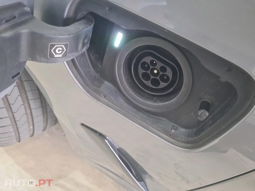 BMW 530 e Pack Desportivo M