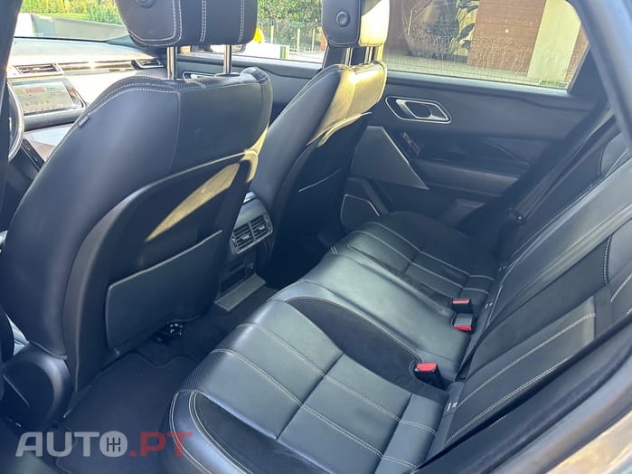 Land Rover Range Rover VELAR R Dynamic