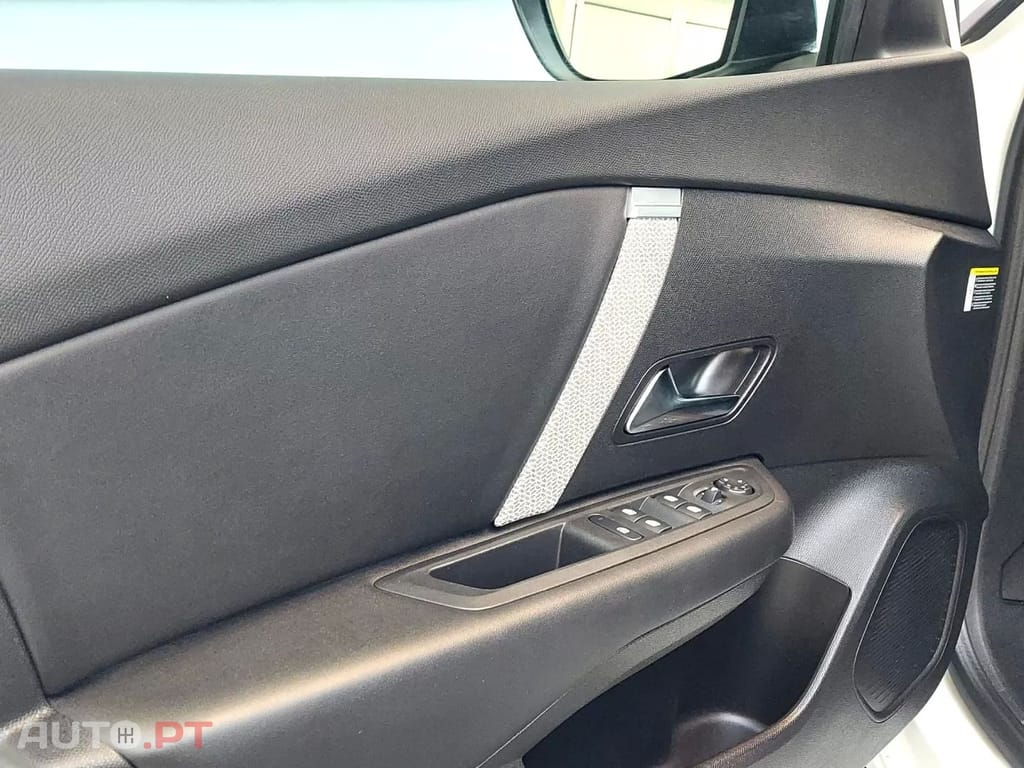 Citroen C4 1.2 PureTech Feel Pack
