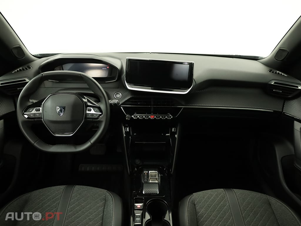 Peugeot E-2008 e-2008 50 kWh Allure