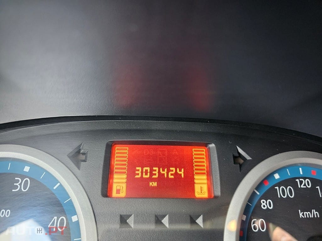 Renault Clio 1.5 dCi Confort
