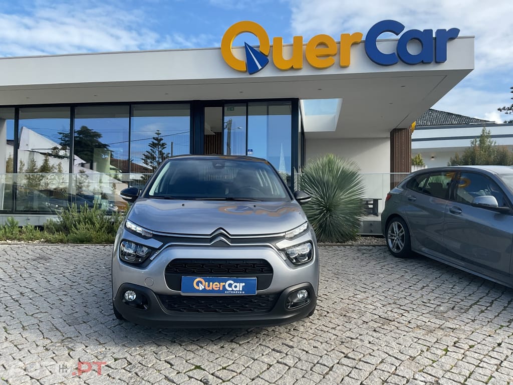 Citroen C3 1.2 PureTech Shine