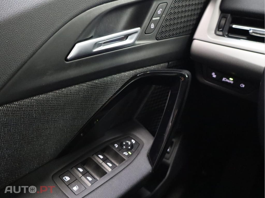 BMW X1 xDrive25e Auto