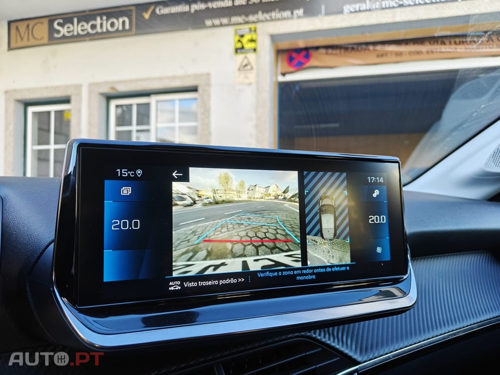 Peugeot 208 PureTech 100 Allure Pack