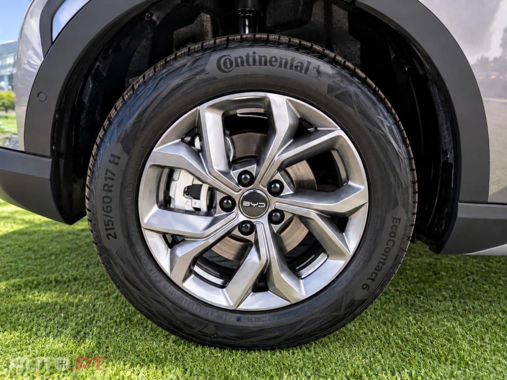 BYD Atto 2 Active