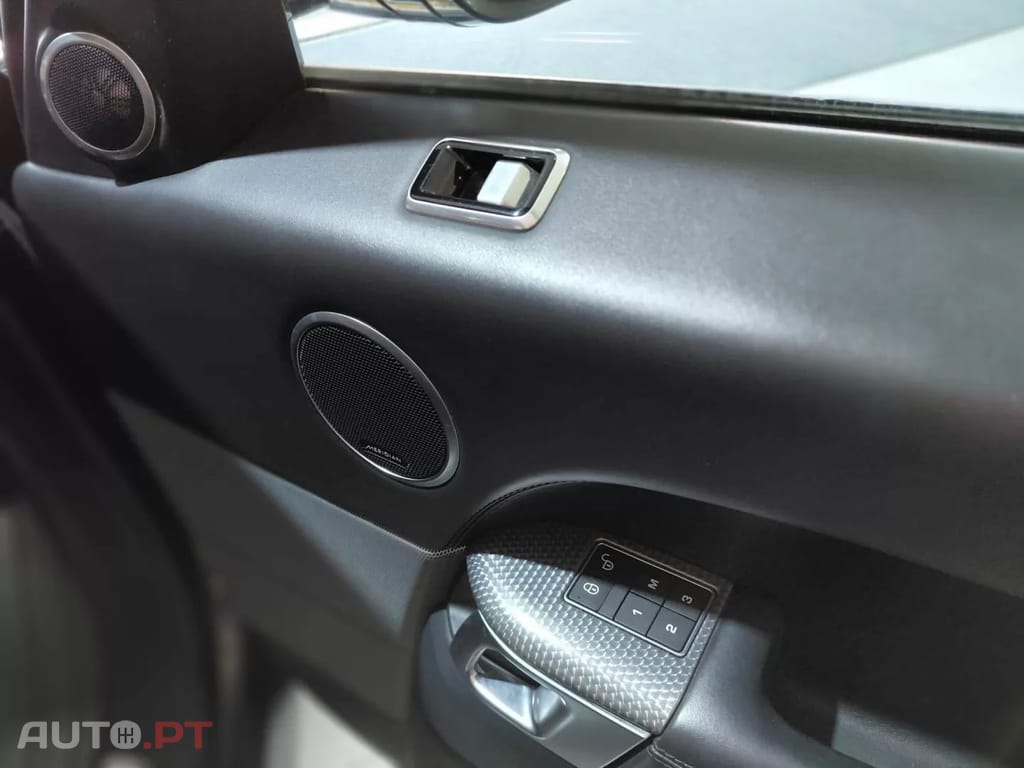 Land Rover Range Rover Sport 2.0 Si4 PHEV HSE