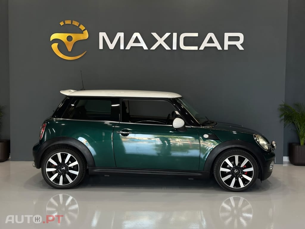 MINI Cooper Cooper