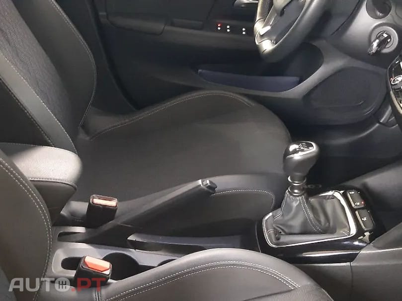 Opel Corsa 1.5 D Elegance