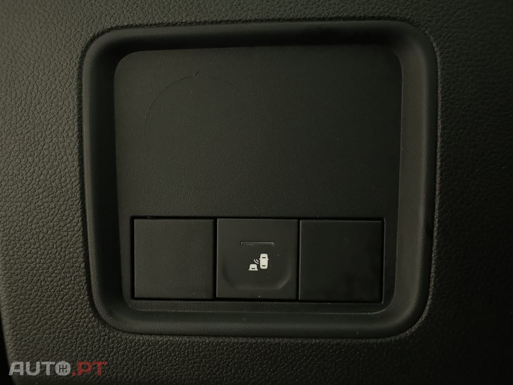 Dacia Duster Duster 1.0 TCe SL Extreme