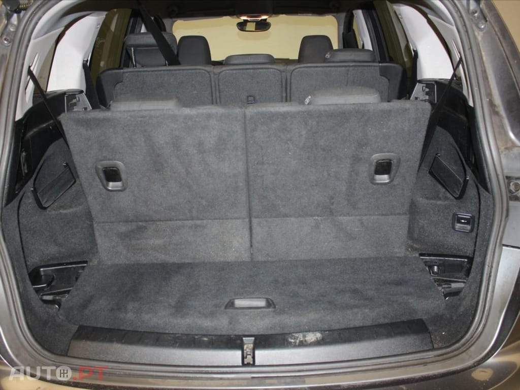 BMW 216 d Aut.