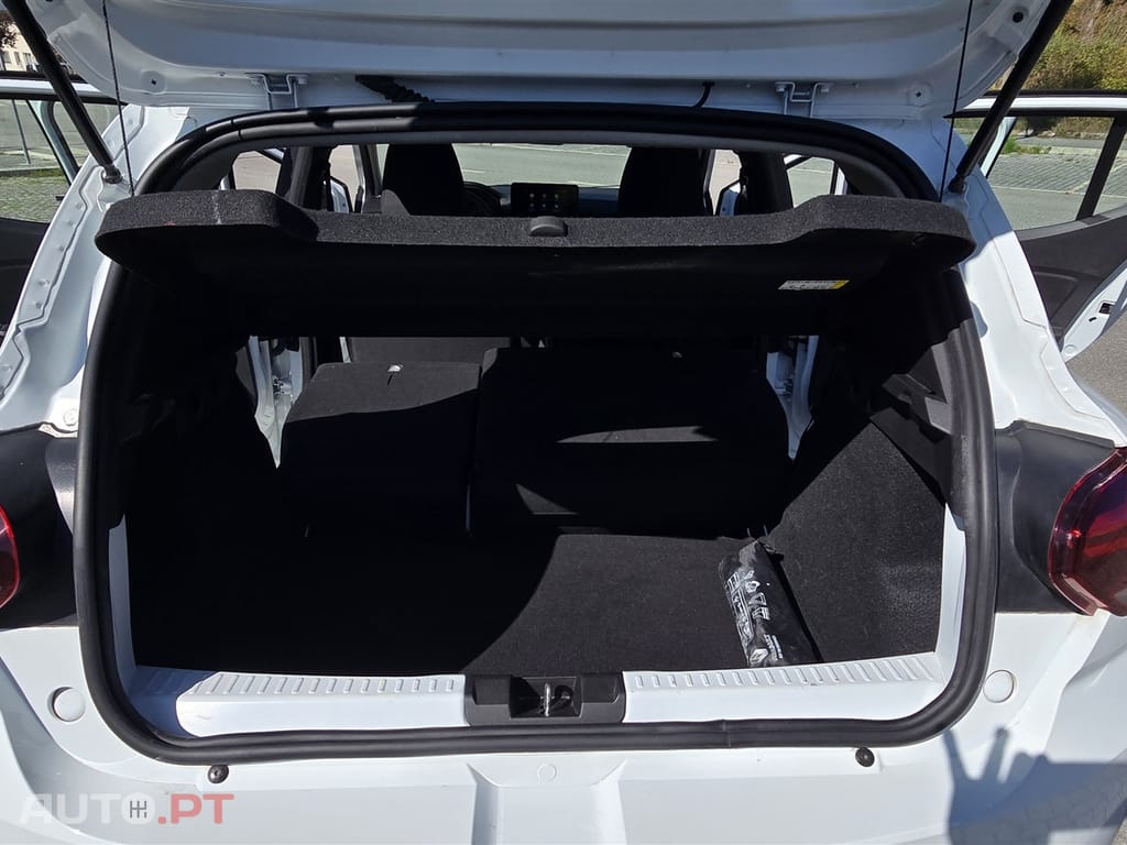 Dacia Sandero 1.0 SCe Essential