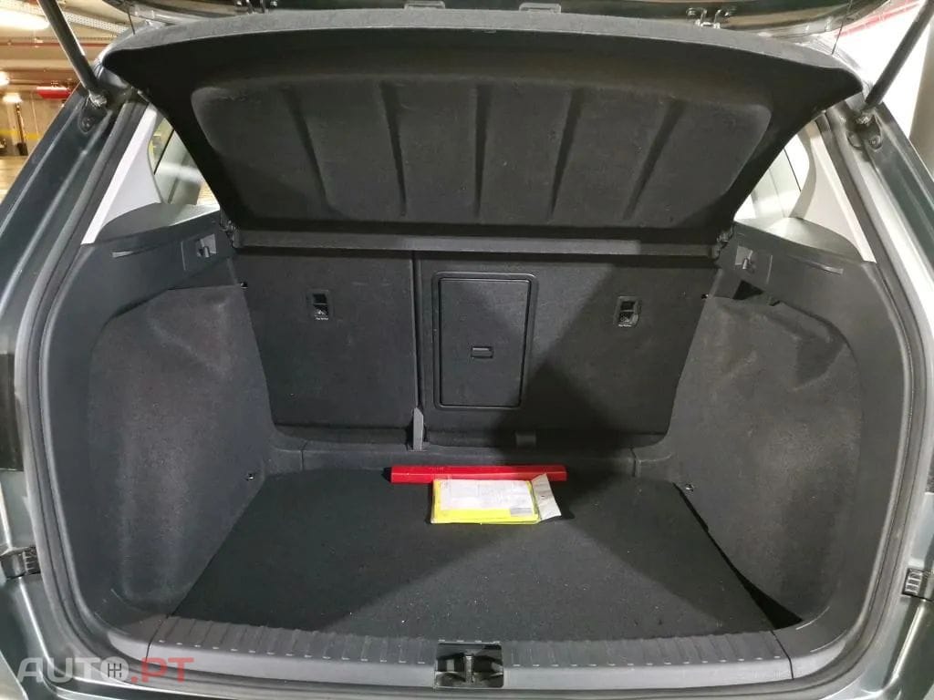 Seat Ateca 1.0 TSI Style