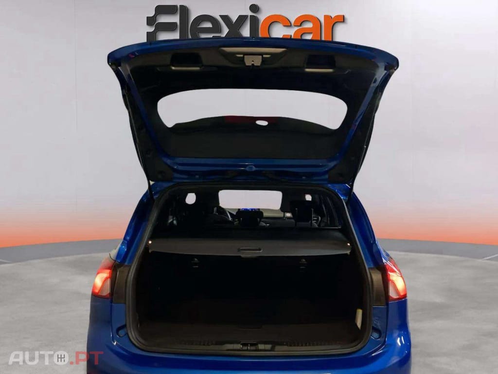 Ford Focus SW 1.0 EcoBoost ST-Line