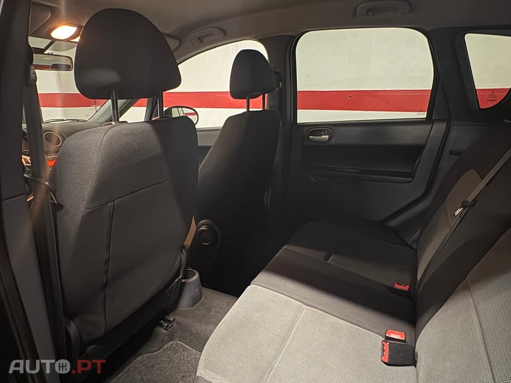 Mitsubishi Colt 1.3 Insport Auto.