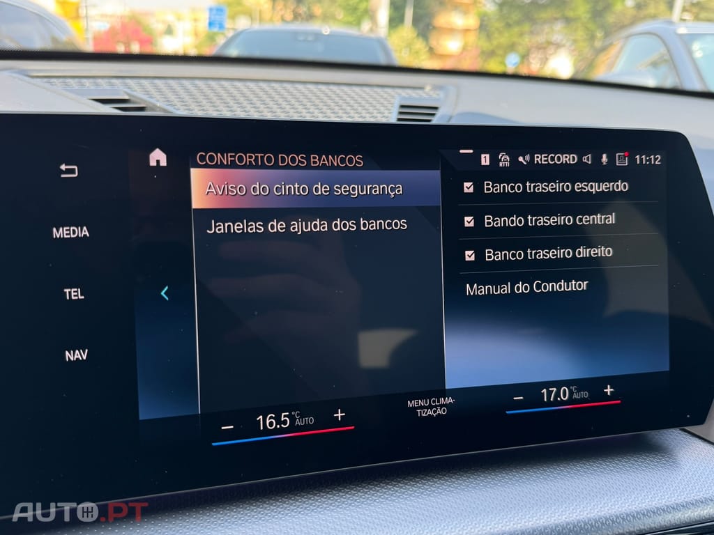 BMW X1 sDrive20i Pack Desportivo M