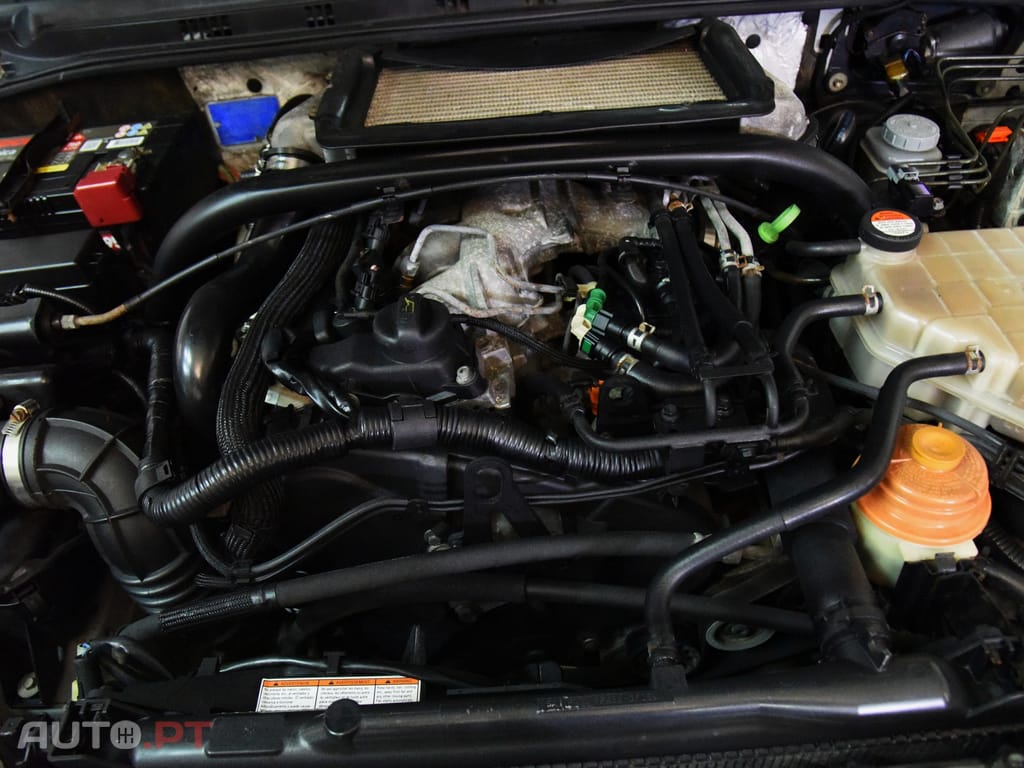 Suzuki Grand Vitara XL7 2.0 HDI 16V 4X4 7LUG