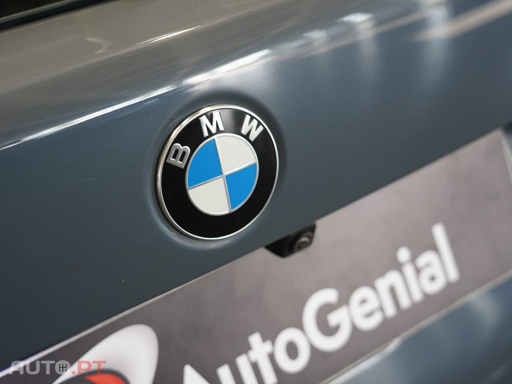 BMW 118 i Corporate Executive 5d