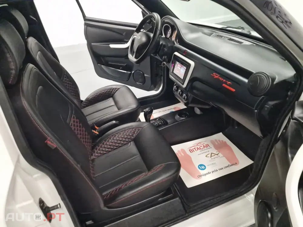 Ligier JS 50 SPORT ULTIMATE DCI