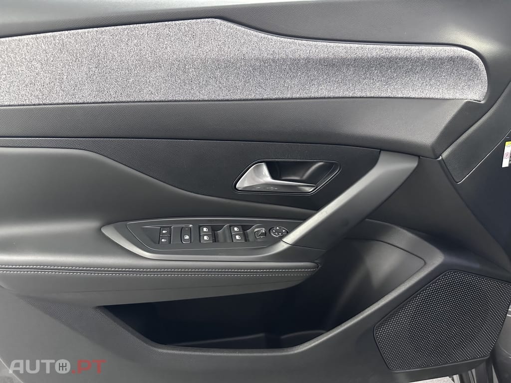 Peugeot 308 SW 1.6 Hybrid Allure Pack e-EAT8